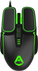 Мышь CBR CM-846 Armor игровая USB  - каталог товаров магазина Арктика