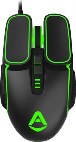 Мышь CBR CM-846 Armor игровая USB  - фото в интернет-магазине Арктика