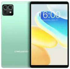 Планшетный ПК Teclast M50 Mini 8.68" Wi-Fi (зеленый) - каталог товаров магазина Арктика