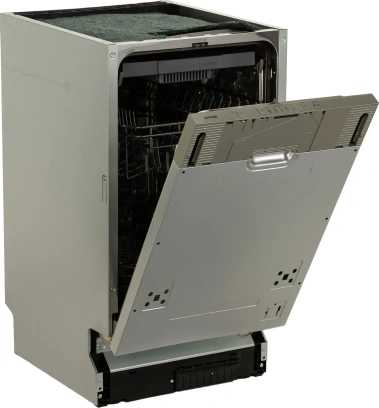 Встраиваемая посудомоечная машина Gorenje GV520E10S - фото в интернет-магазине Арктика
