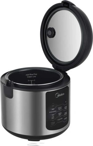 Мультиварка Midea MPC-6034 - фото в интернет-магазине Арктика