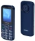 Мобильный телефон Maxvi B21ds up Blue - фото в интернет-магазине Арктика