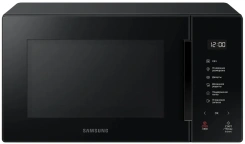 Микроволновая печь Samsung MS23T5018AK - каталог товаров магазина Арктика