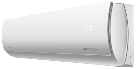 Кондиционер Roland Favorite II Inverter FIU-12HSS010/N5 - фото в интернет-магазине Арктика