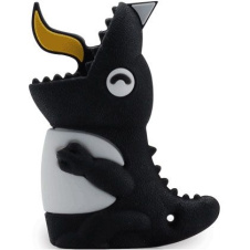 Флеш диск Bone 8 Gb USB 2.0 Dinosure (черный) - каталог товаров магазина Арктика