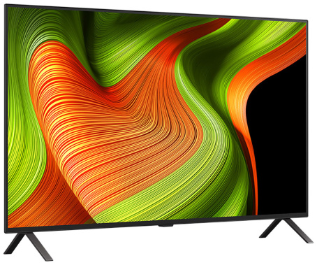 Телевизор LG OLED48B5RLA.ARUG UHD Smart TV - фото в интернет-магазине Арктика