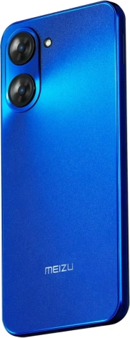 Мобильный телефон Meizu Mblu 21 6+128Gb Blue (M2416) - фото в интернет-магазине Арктика