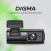 Авторегистратор Digma FreeDrive 930W - фото в интернет-магазине Арктика