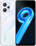 Мобильный телефон Realme 9 6+128Gb White RMX3521