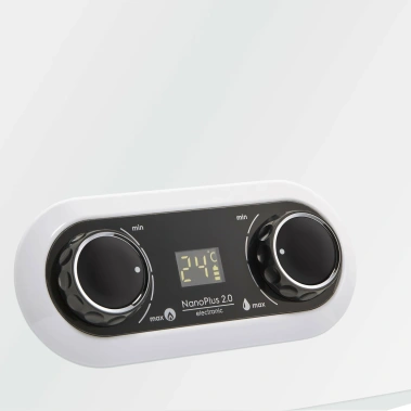 Газовая колонка Electrolux GWH 14 NanoPlus 2.0 - фото в интернет-магазине Арктика