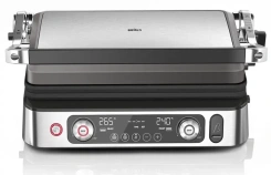 Электрогриль Braun CG9167 - каталог товаров магазина Арктика