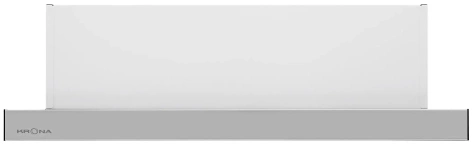 Вытяжка Krona VENDY 600 INOX - фото в интернет-магазине Арктика