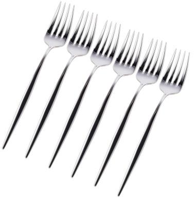 Столовые приборы BORK HN520 - фото в интернет-магазине Арктика