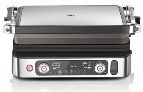 Электрогриль Braun CG9167 - фото в интернет-магазине Арктика