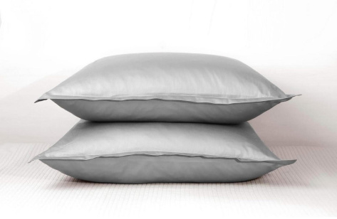 Комплект наволочек "Изабель" 7863796 50*70 2 шт - Сима-ленд - фото в интернет-магазине Арктика