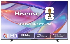 Телевизор Hisense 65E7S  UHD Smart TV - каталог товаров магазина Арктика