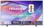 Телевизор Hisense 65E7S  UHD Smart TV - фото в интернет-магазине Арктика