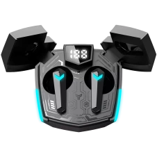 Наушники CANYON GTWS-2 TWS (KL2CNDGTWS2B) (черные) - каталог товаров магазина Арктика