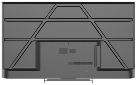 Телевизор Haier 65 Smart TV S6 UHD - фото в интернет-магазине Арктика