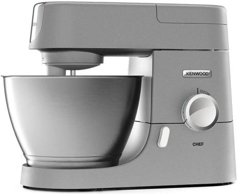 Кухонная машина Kenwood KVC3100S - фото в интернет-магазине Арктика