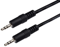 Кабель Perfeo J2101 Jack 3.5mm-3.5mm 1m* - каталог товаров магазина Арктика