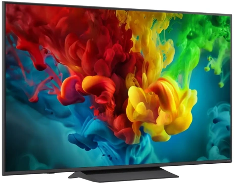 Телевизор LG 65QNED83B6A.ARUG UHD Smart TV - фото в интернет-магазине Арктика