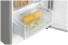 Морозильник NORDFROST DF 260NF SAP - фото в интернет-магазине Арктика