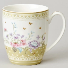 Кружка "Blossom" 165-585 300 мл - Арти М - каталог товаров магазина Арктика