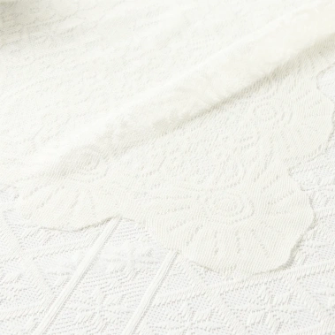 Скатерть Доляна "Ажур" 10513386 140*200 - Сима-ленд - фото в интернет-магазине Арктика