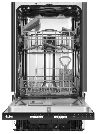 Посудомоечная машина Haier HDWE9-191RU - фото в интернет-магазине Арктика