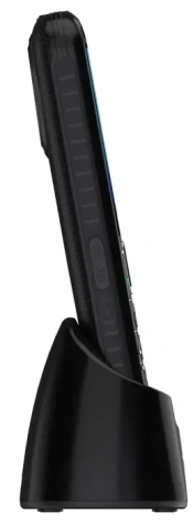 Мобильный телефон Maxvi B21ds up Black - фото в интернет-магазине Арктика