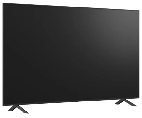 Телевизор LG 75QNED80A6A.ARUG UHD Smart TV - фото в интернет-магазине Арктика