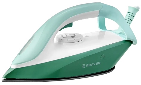 Парогенератор BRAYER BR4154 - фото в интернет-магазине Арктика