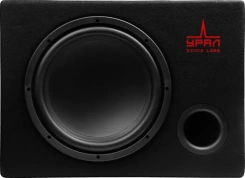 Автоcабвуфер Ural Че Гевара актив - каталог товаров магазина Арктика