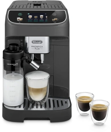 Кофемашина DeLonghi ECAM 320.61.G - фото в интернет-магазине Арктика