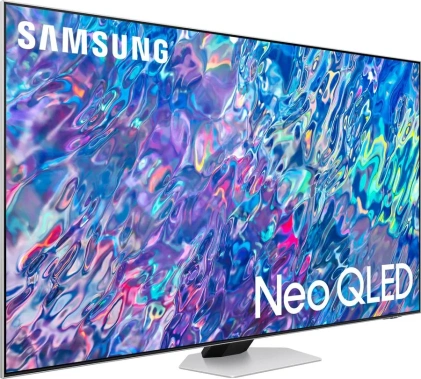 Телевизор Samsung QE75QN85BAUXCE UHD QLED Smart TV - фото в интернет-магазине Арктика