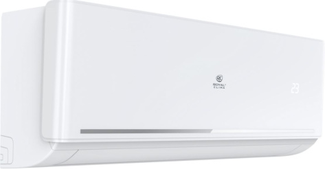 Кондиционер ROYAL CLIMA RC-FC22HN - фото в интернет-магазине Арктика