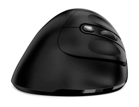 Мышь Genius Ergo 8250S (серебристо-серая) - фото в интернет-магазине Арктика