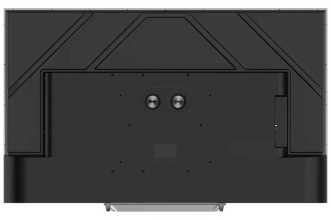 Телевизор Haier 65 Mini LED Pro UHD Smart TV - фото в интернет-магазине Арктика