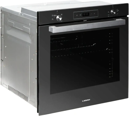 Духовка LERAN EO 6388 BG - фото в интернет-магазине Арктика