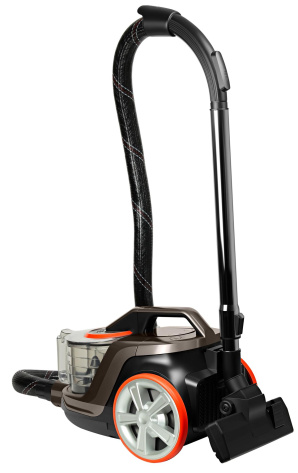 Пылесос ARESA AR-2407 - фото в интернет-магазине Арктика