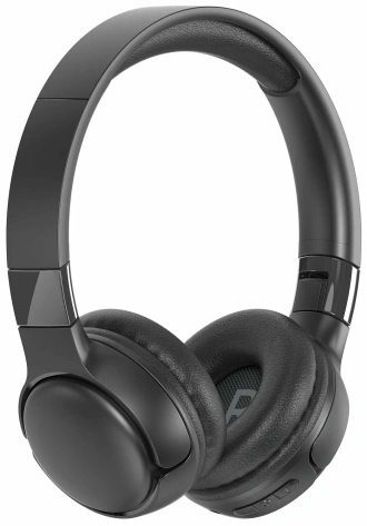 Наушники Honor Choice Headphones Lite Черный (SHB-ME00) - фото в интернет-магазине Арктика