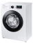 Стиральная машина Samsung WW80AGAS22AE/LD - фото в интернет-магазине Арктика