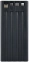 Аккумулятор внешний Perfeo Powerbank Universal 10000 mAh Черный (PF_E1631) - фото в интернет-магазине Арктика