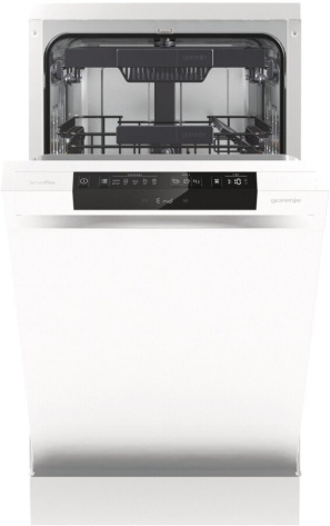 Посудомоечная машина Gorenje GS541D10W - фото в интернет-магазине Арктика