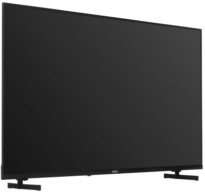 Телевизор Akai TA43BU500 UHD Smart TV - фото в интернет-магазине Арктика