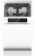 Посудомоечная машина Gorenje GS541D10W - фото в интернет-магазине Арктика