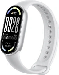 Фитнес-браслет Xiaomi Smart Band 10 Silver (BHR07PSGL) - каталог товаров магазина Арктика