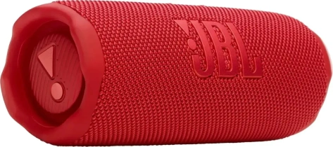 Портативная акустика JBL Flip 7 Красный (JBLFLIP7RED) - фото в интернет-магазине Арктика