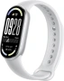 Фитнес-браслет Xiaomi Smart Band 10 Silver (BHR07PSGL)